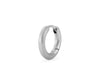 boucle d'oreille jonc la 1,1g